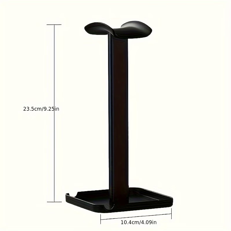 Headphone Stand, Headphone Dis - Phone Accessories Rack ulasan dan harga