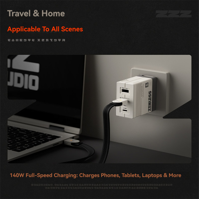 Zenless Zone Zero Rapid Power  - Phone Zone Accessories & Repair Photos ulasan dan harga