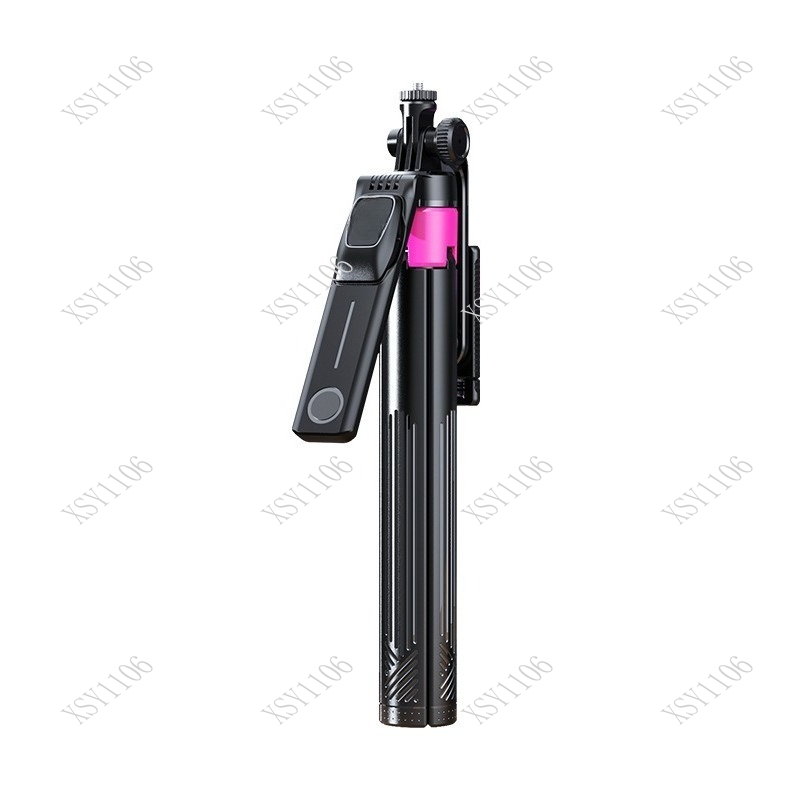 Portable Floor Selfie Stick Tr - Selfie Stick Tripod ulasan dan harga