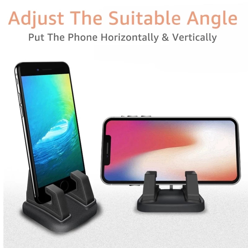 360 Degree Rotate Car Cell Pho - Phone Accessories Items ulasan dan harga