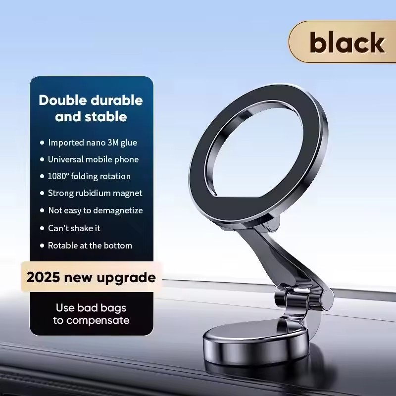 1080 Magsafe Car Phone Holder  - Phone Accessories Holder Car ulasan dan harga