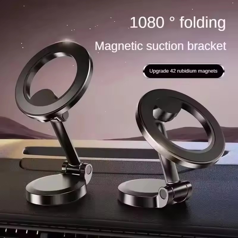 1080 Magsafe Car Phone Holder  - Phone Accessories Holder Car ulasan dan harga