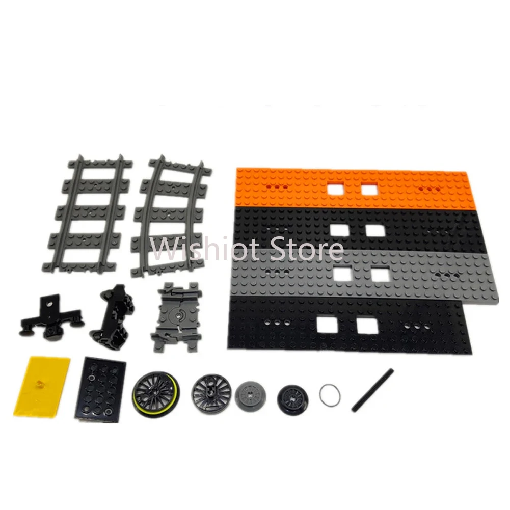 Technical Parts Train Motor 88 - Phone Accessories On Top ulasan dan harga