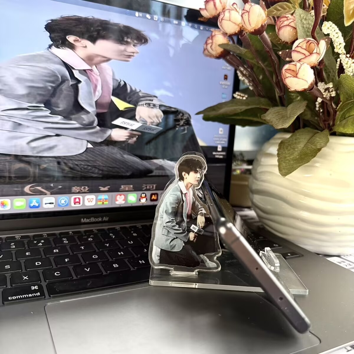 Chengyi Mobile Phone Stand Acr - Phone Accessories In China ulasan dan harga