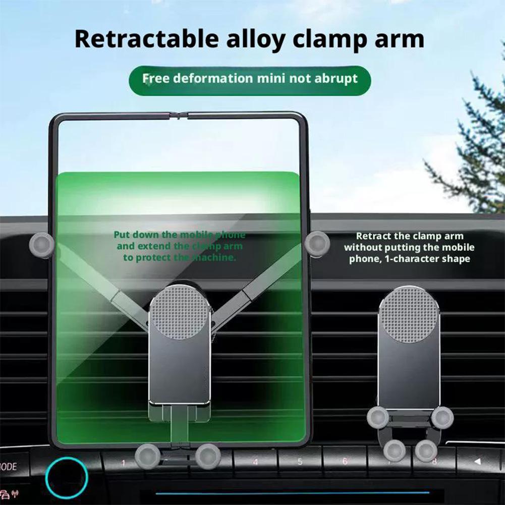  1 Air Vent Phone And Tablet  - Z Phone Accessories ulasan dan harga