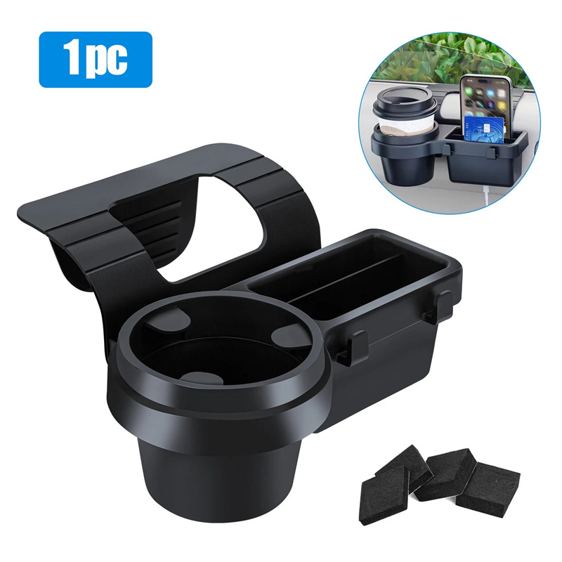 Car Cup Stand Phone Holder Mou - Phone Accessories Rack ulasan dan harga