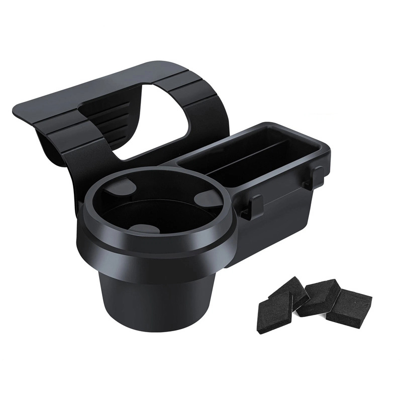 Car Cup Stand Phone Holder Mou - Phone Accessories Rack ulasan dan harga