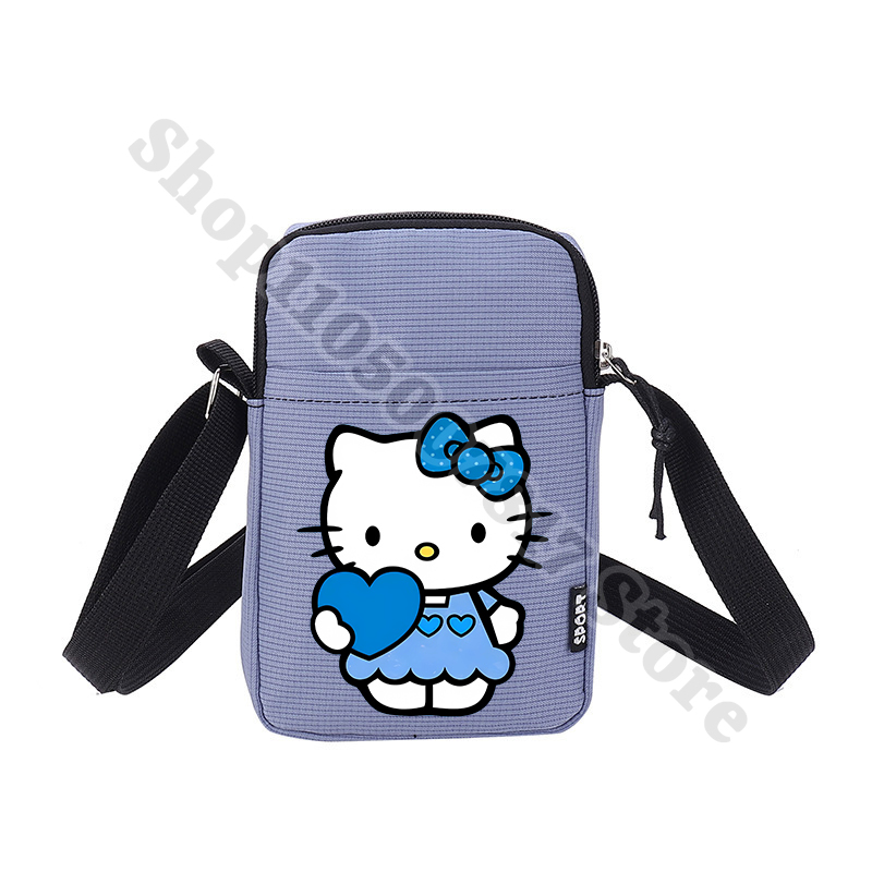 Children Cartoon Crossbody Bag - Phone Accessories For Boys ulasan dan harga