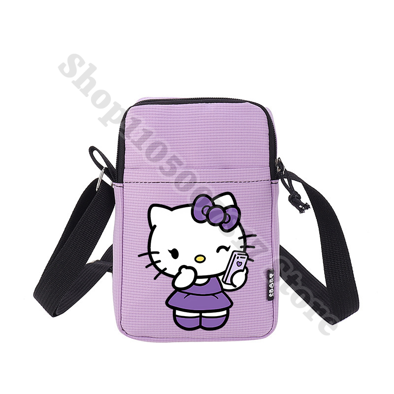 Children Cartoon Crossbody Bag - Phone Accessories For Boys ulasan dan harga