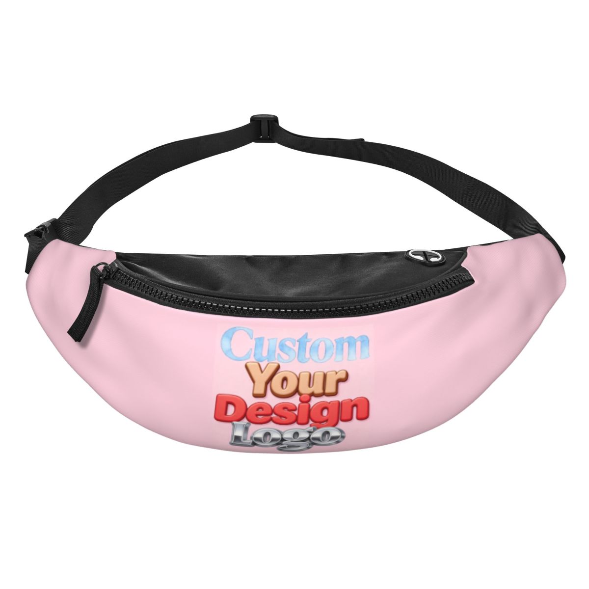Custom Your Design Logo Fanny  - Phone Accessories Logo Design ulasan dan harga
