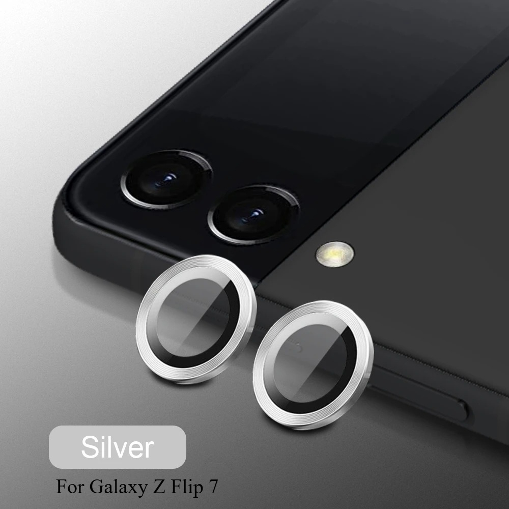 1Set HD Tempered Glass Lens Pr - Z Phone Accessories ulasan dan harga