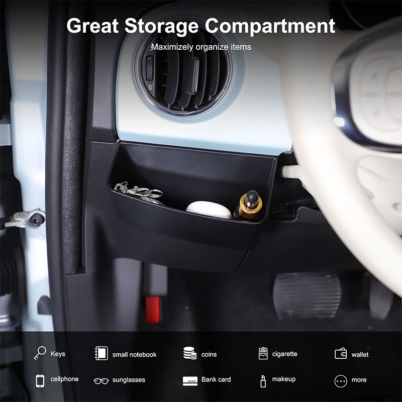 For Fiat 500 2010-2026 Car Das - Phone Accessories For Your Car ulasan dan harga