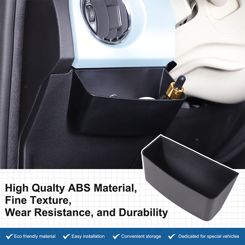 For Fiat 500 2010-2026 Car Das - Phone Accessories For Your Car ulasan dan harga