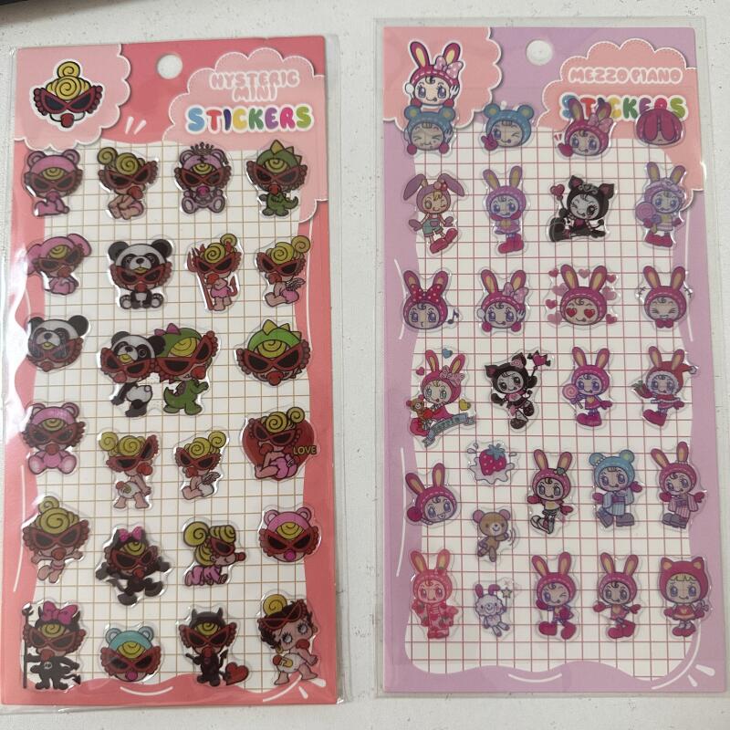 Hysteric Mini Berrie Cartoon D - Phone Accessories For Boys ulasan dan harga