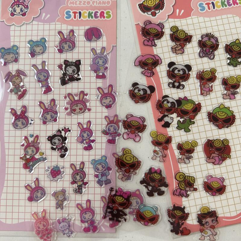 Hysteric Mini Berrie Cartoon D - Phone Accessories For Boys ulasan dan harga