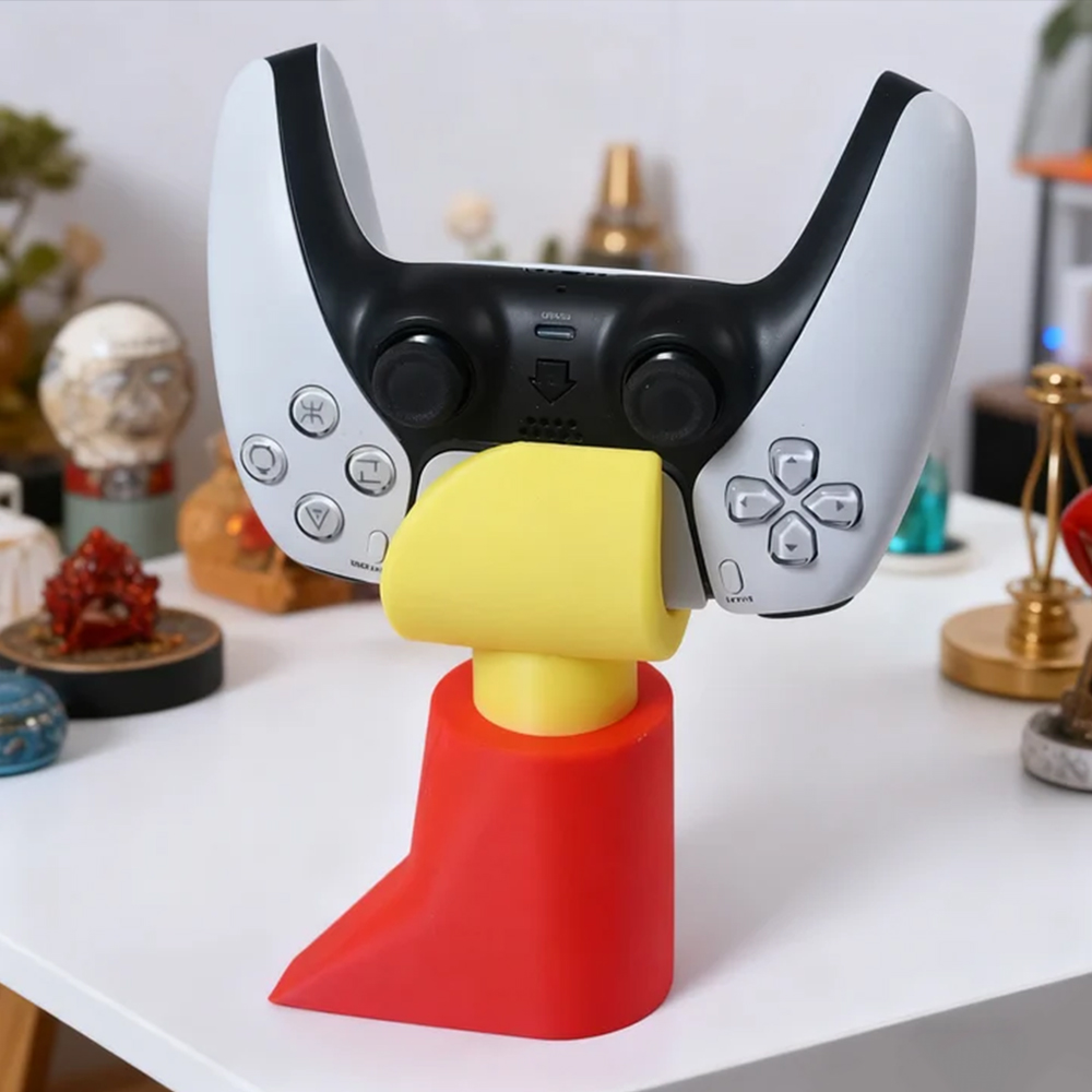 Creative Building Block Game C - Gaming Controller Phone ulasan dan harga