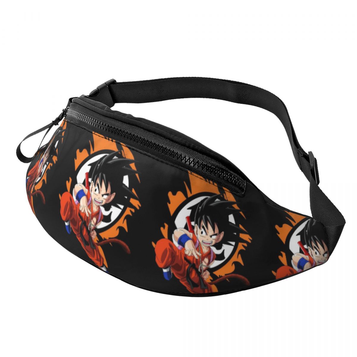 Custom Son G-Gokues  Z Fanny P - Z Phone Accessories ulasan dan harga