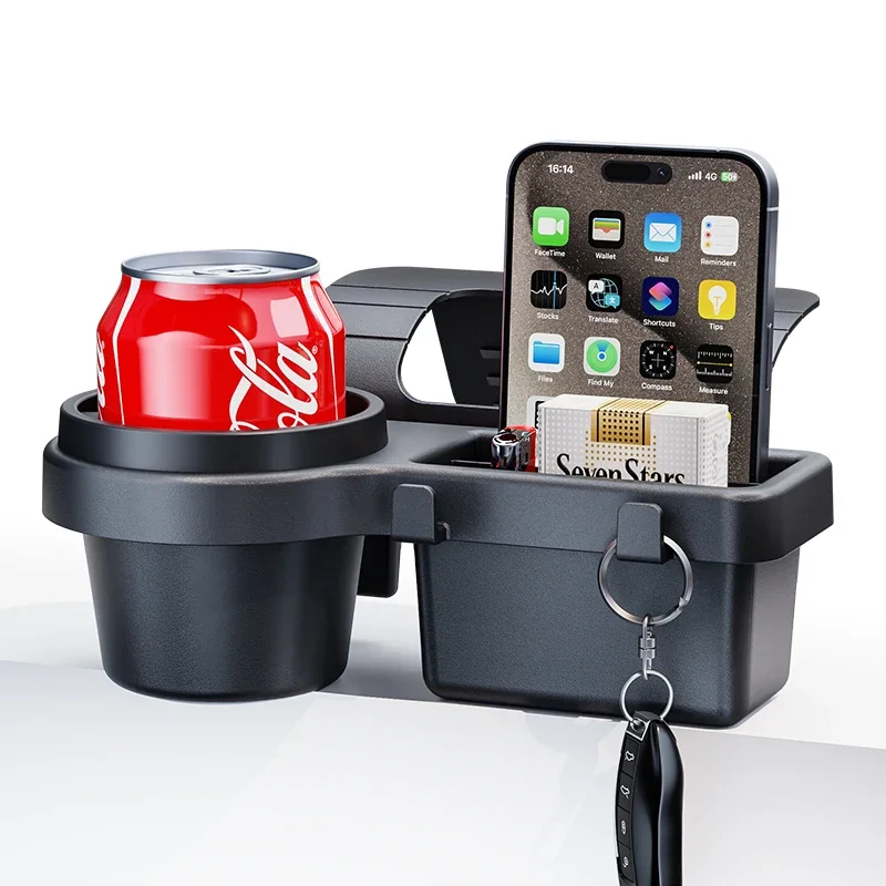 Car Cup Stand Phone Holder Mou - Phone Accessories Rack ulasan dan harga