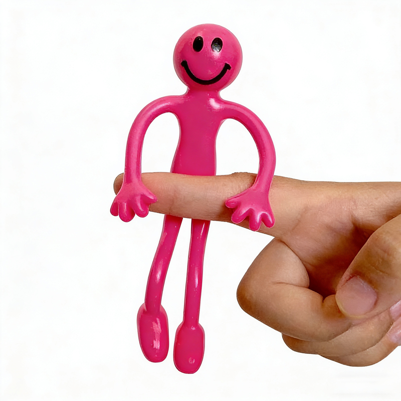 Creative Idea Bendable Sensory - Phone Accessories For Boys ulasan dan harga