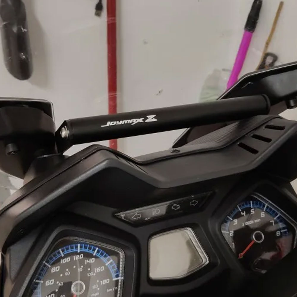 For SYM JOYMAX Z 300 Z+ Ccruis - Z Phone Accessories ulasan dan harga