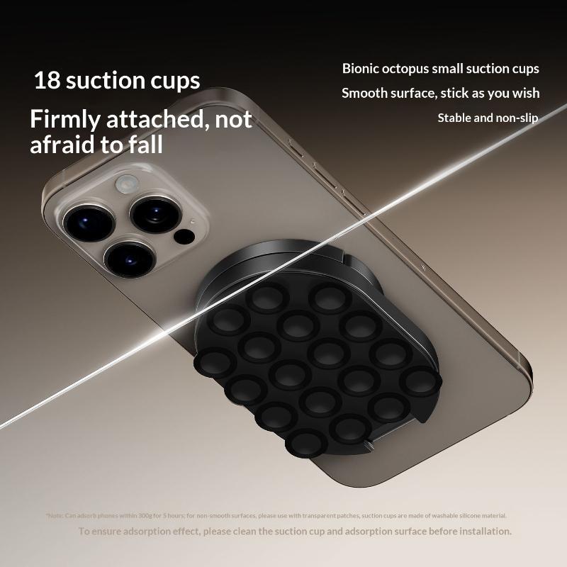 New 1Pcs Foldable Rotatable 3  - Phone Accessories Holder Car ulasan dan harga