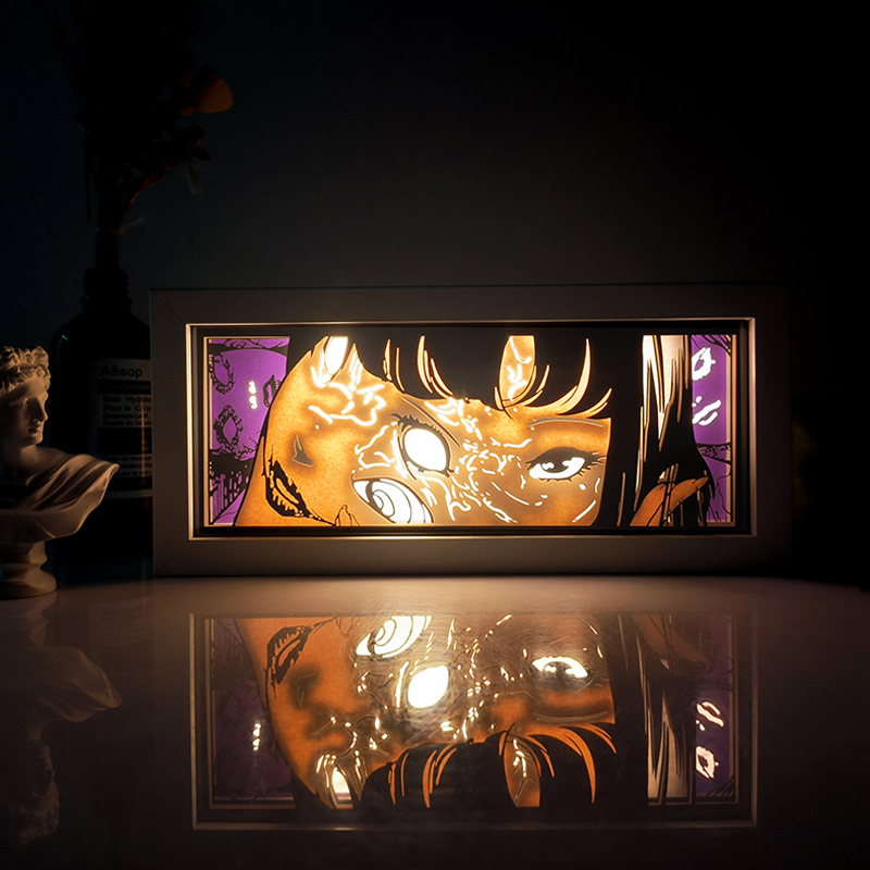Horror Movie Series Paper Cut  - Gaming Controller Phone ulasan dan harga