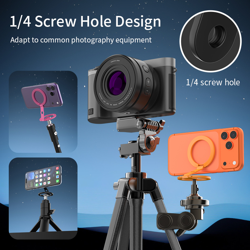 Portable Foldable Double Sided - Phone Accessories Items ulasan dan harga