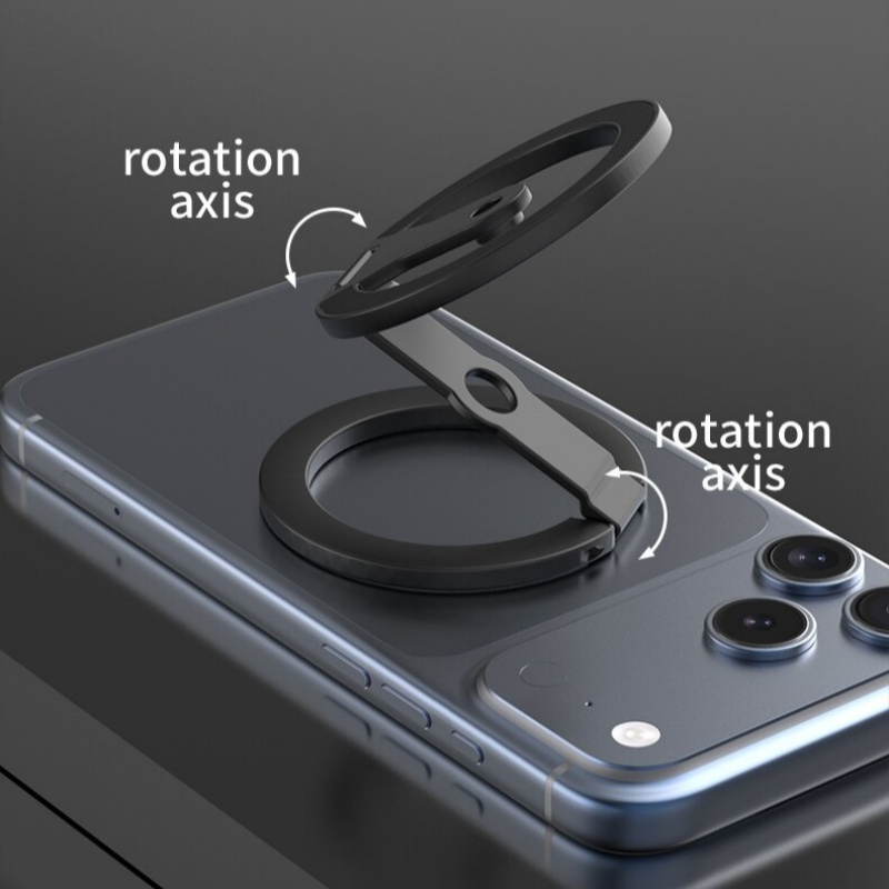 Portable Foldable Double Sided - Phone Accessories Items ulasan dan harga
