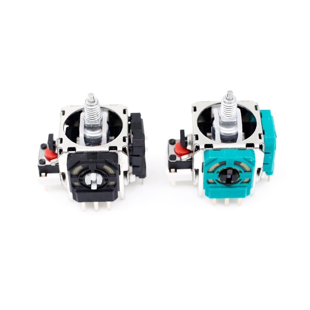 GSF 3D Analog Stick Sensor Mod - Gaming Controller Phone ulasan dan harga