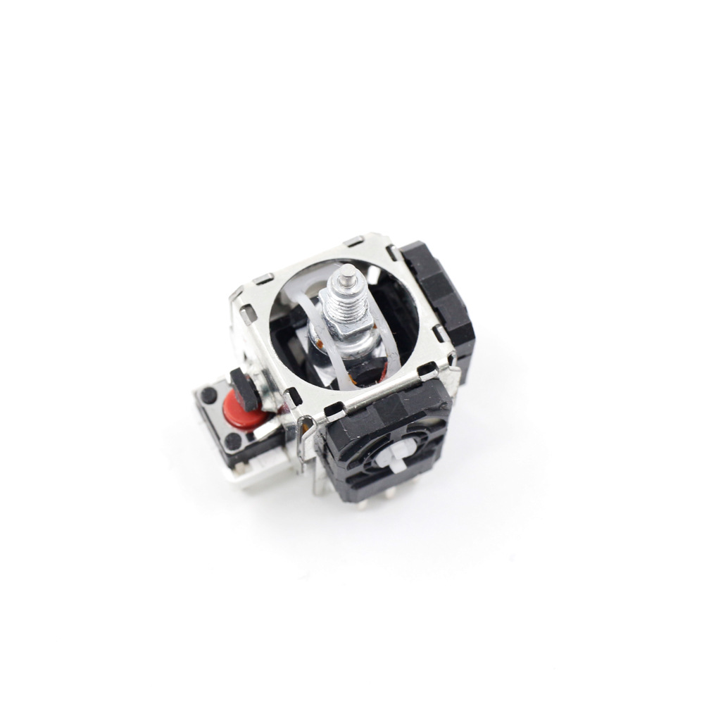 GSF 3D Analog Stick Sensor Mod - Gaming Controller Phone ulasan dan harga