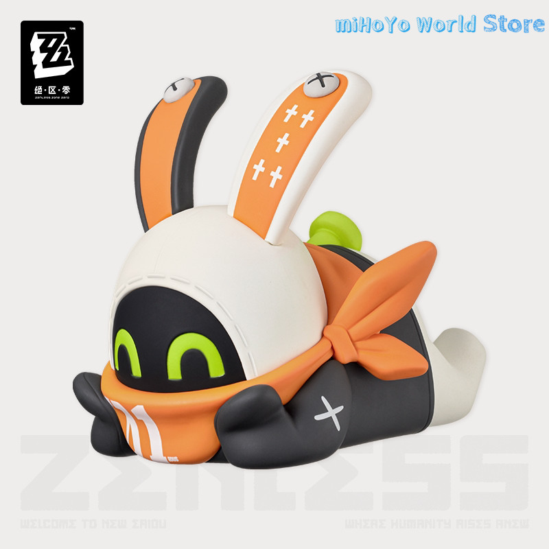 [Genuine] Bangboo Prop Zenless - Phone Zone Accessories & Repair Photos ulasan dan harga