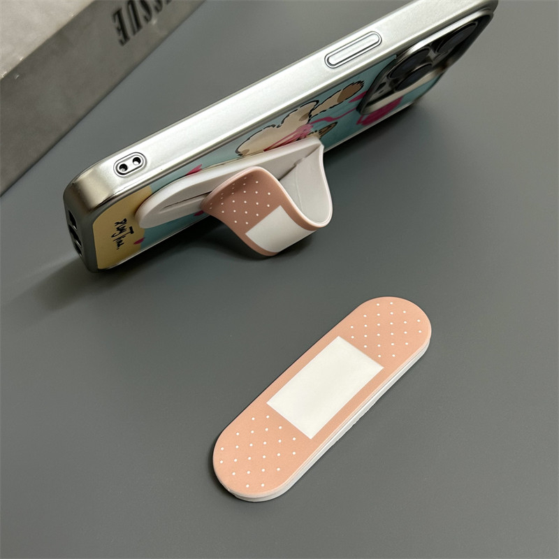 Korea Ins Daily Necessitiy Ban - Phone Accessories Items ulasan dan harga