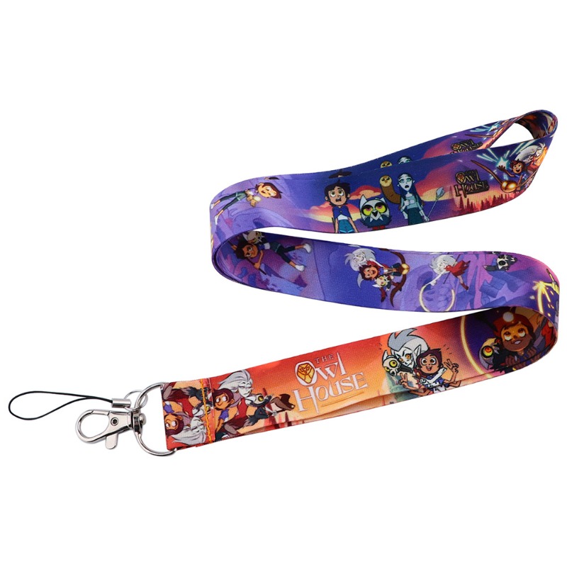 Cartoon The Owl House Series P - Phone Accessories Cute ulasan dan harga