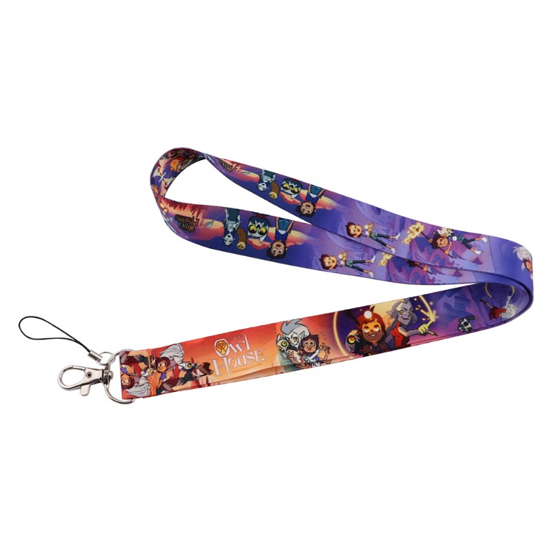 Cartoon The Owl House Series P - Phone Accessories Cute ulasan dan harga