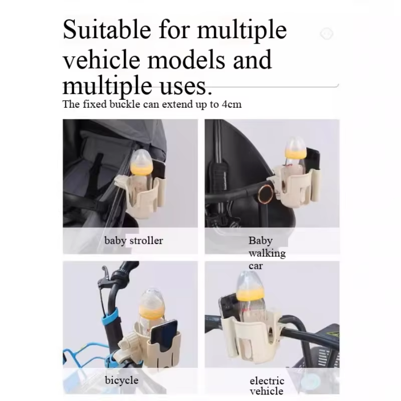 Stroller Pushchair Two-in-One  - Phone Accessories For Boys ulasan dan harga