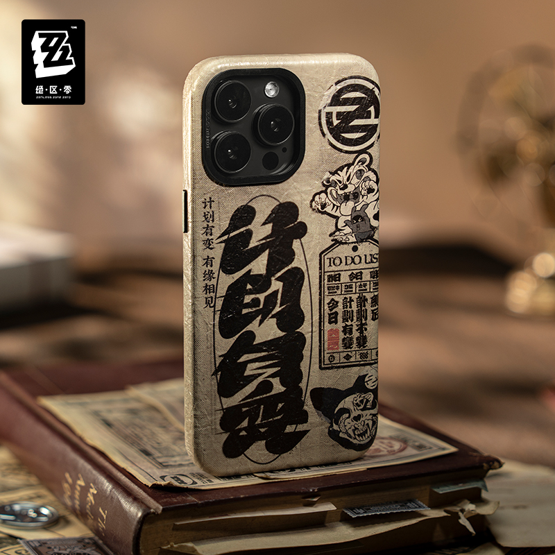Phone Case Original Zenless Zo - Phone Zone Accessories & Repair Photos ulasan dan harga