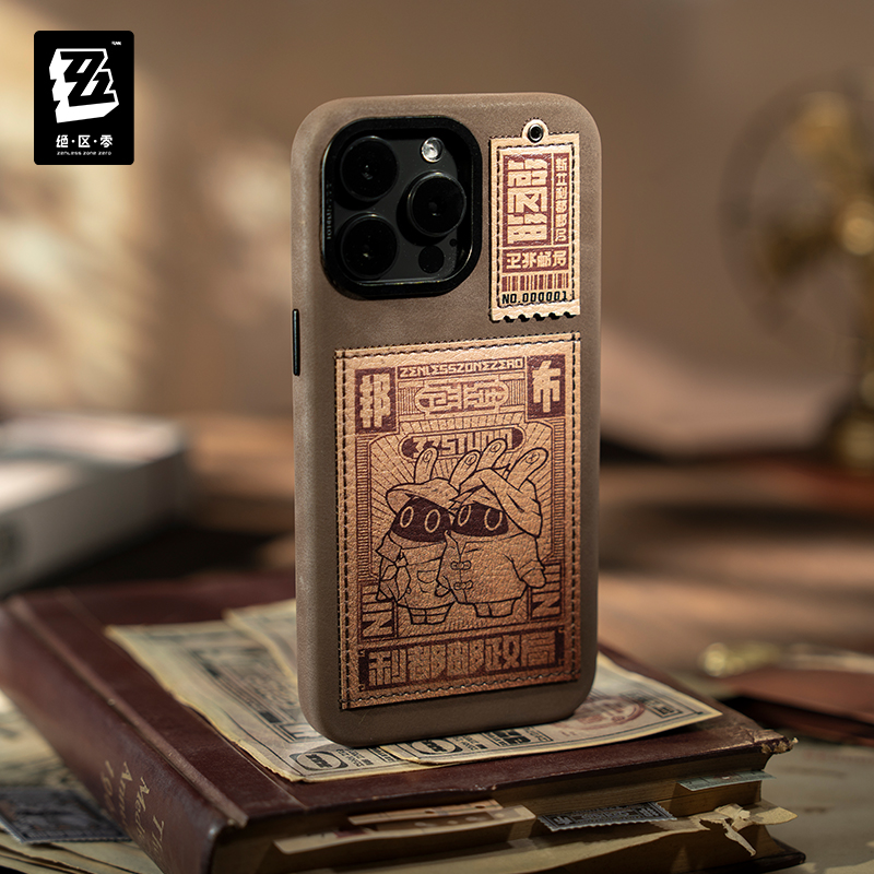 Phone Case Original Zenless Zo - Phone Zone Accessories & Repair Photos ulasan dan harga