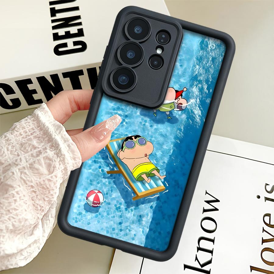 Case for Samsung Galaxy S26 Ul - Phone Accessories For Boys ulasan dan harga