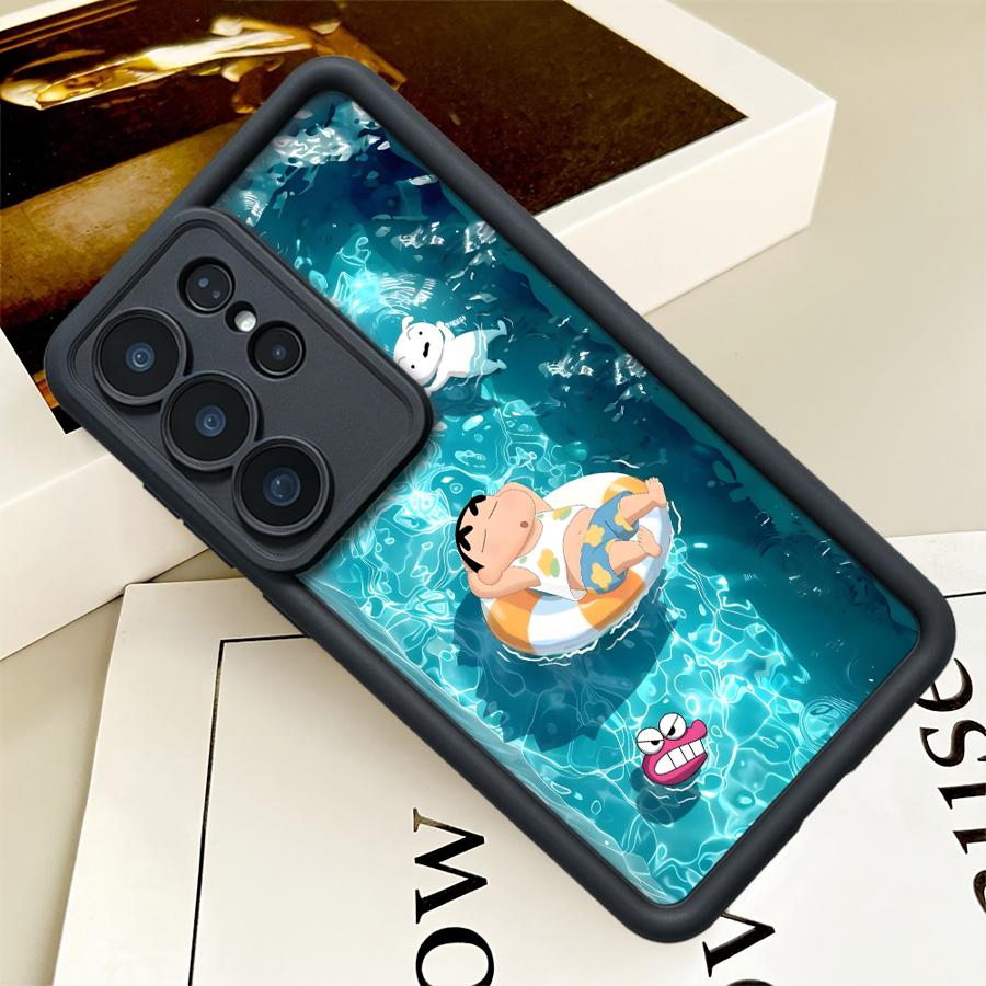 Case for Samsung Galaxy S26 Ul - Phone Accessories For Boys ulasan dan harga