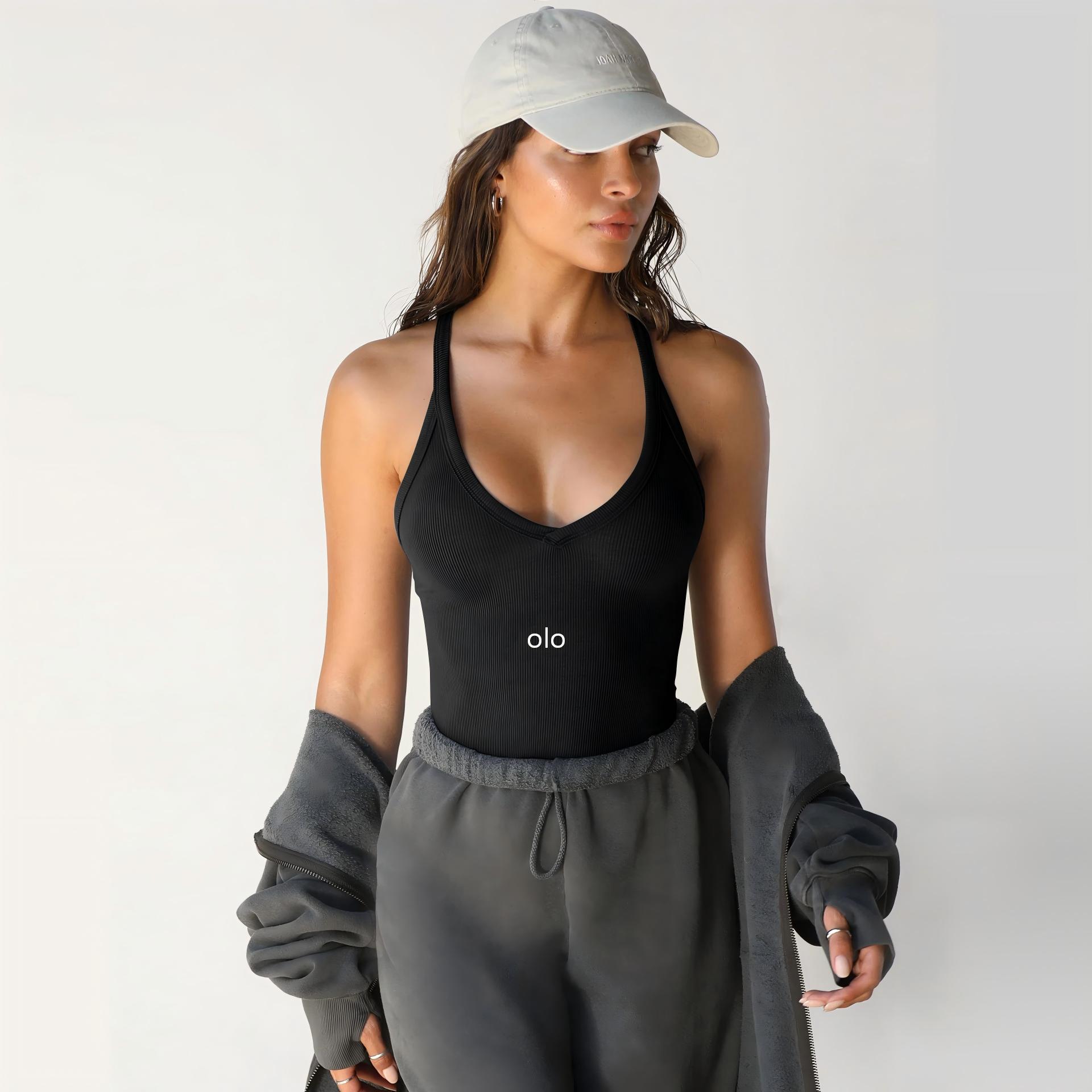 New style yoga short-sleeved k - Phone Accessories On Top ulasan dan harga