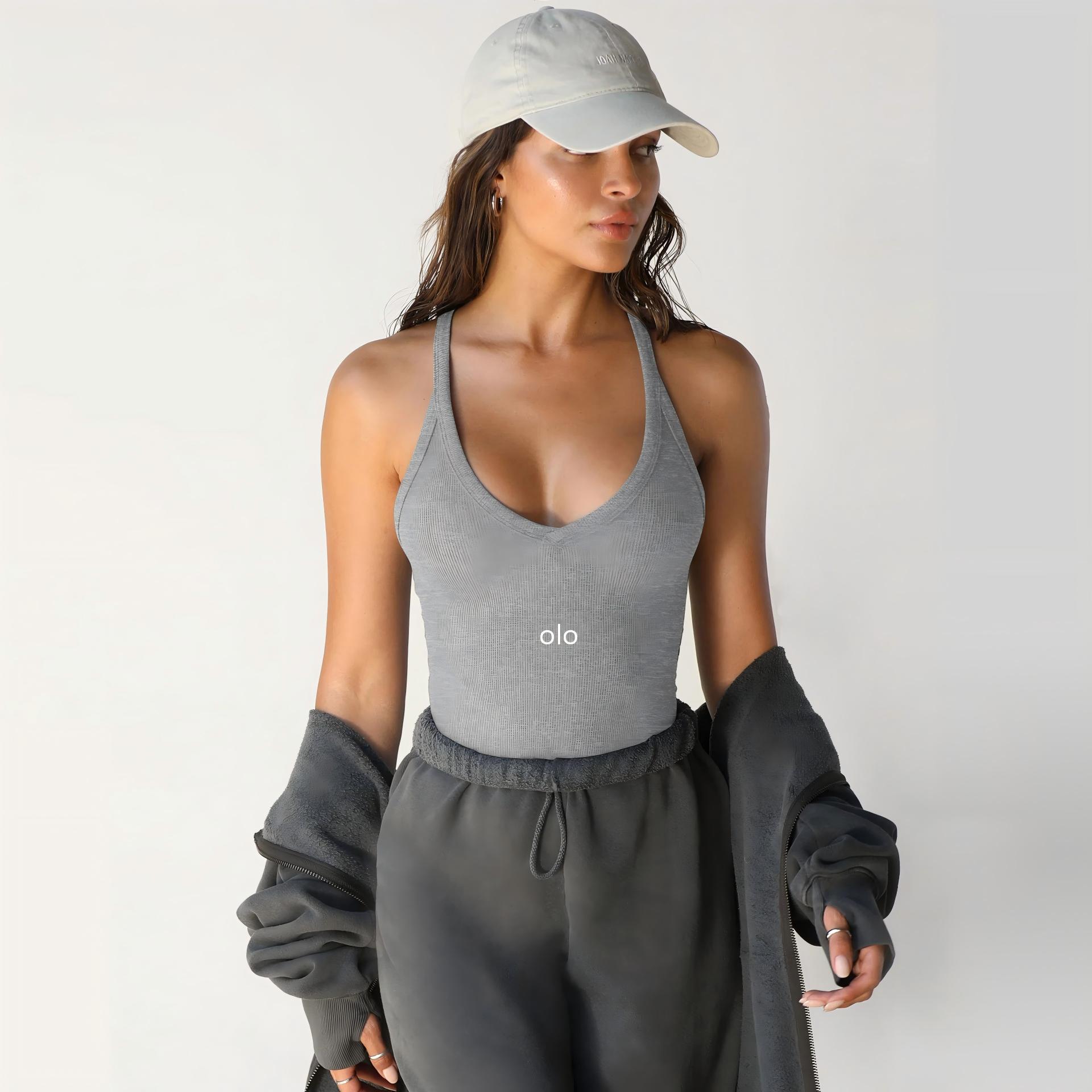New style yoga short-sleeved k - Phone Accessories On Top ulasan dan harga