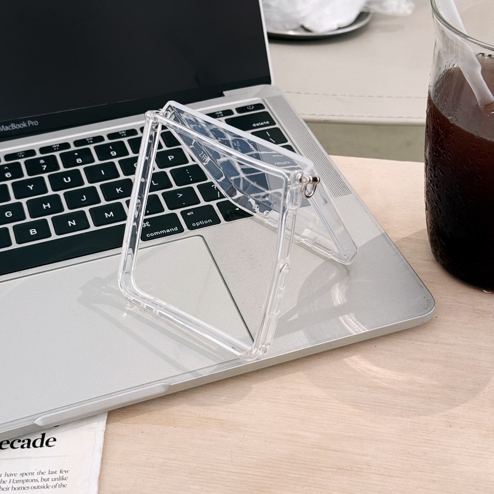 Soft Silicone Transparent Phon - Z Phone Accessories ulasan dan harga