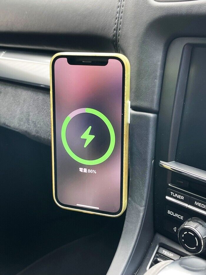 Premium Grade Car LHD RHD Phon - Phone Accessories Rack ulasan dan harga