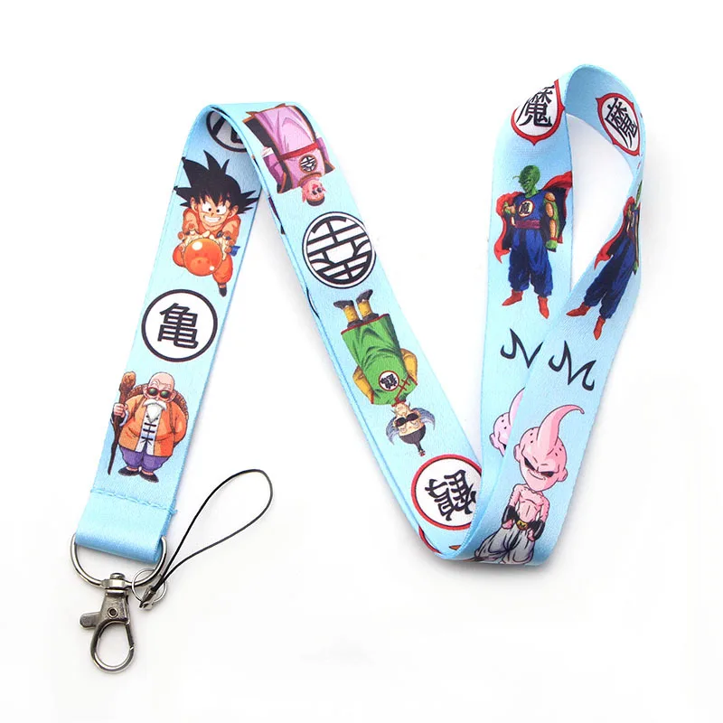 Dragon Ball Z Goku Mobile Phon - Z Phone Accessories ulasan dan harga