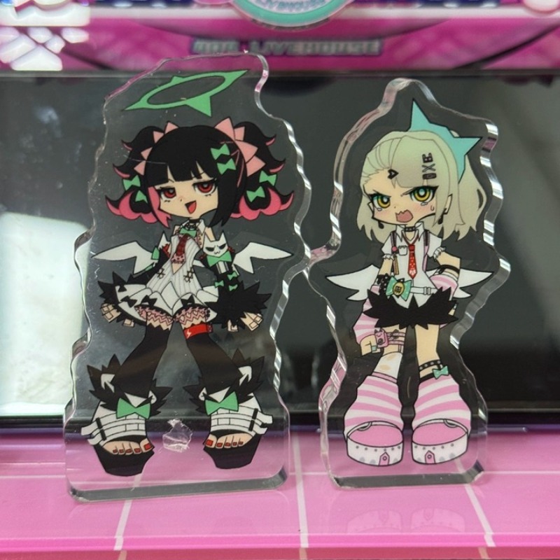 Zenless Zone Zero Ire Chinatsu - Phone Zone Accessories & Repair Photos ulasan dan harga