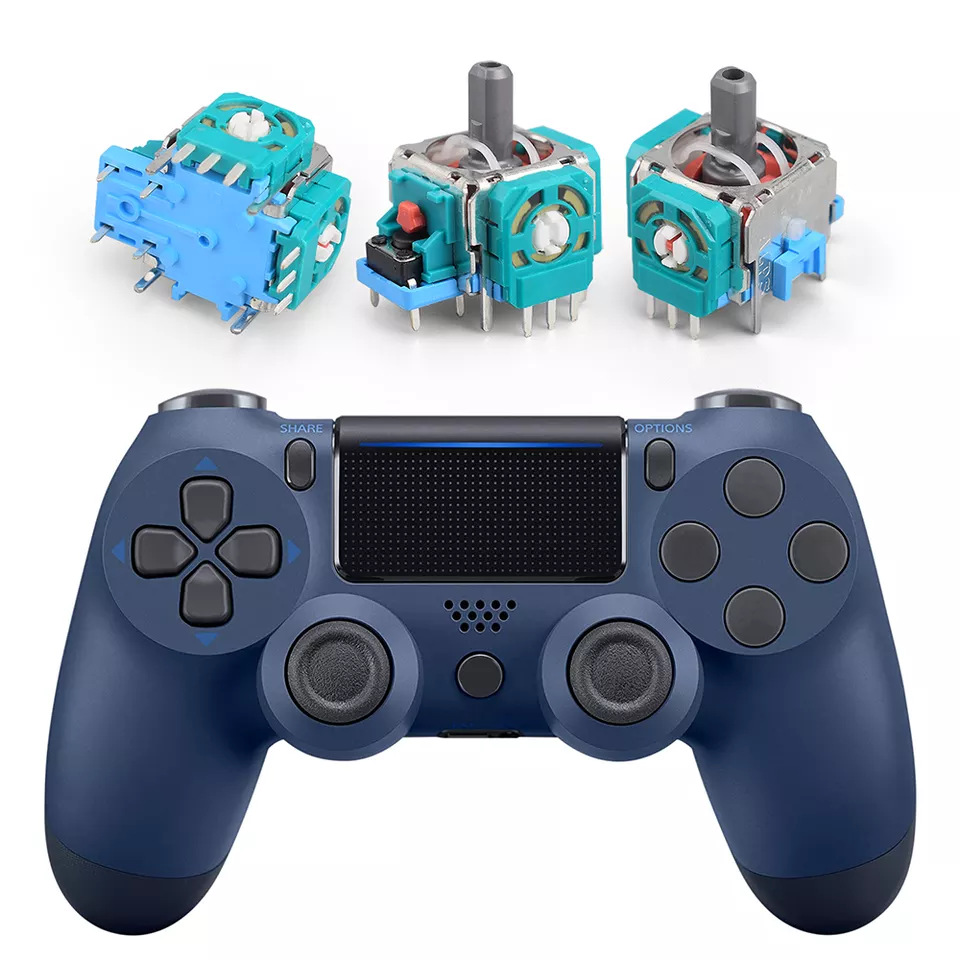 ORIGINAL 10PCS-50Pcs Replaceme - Gaming Controller Phone ulasan dan harga