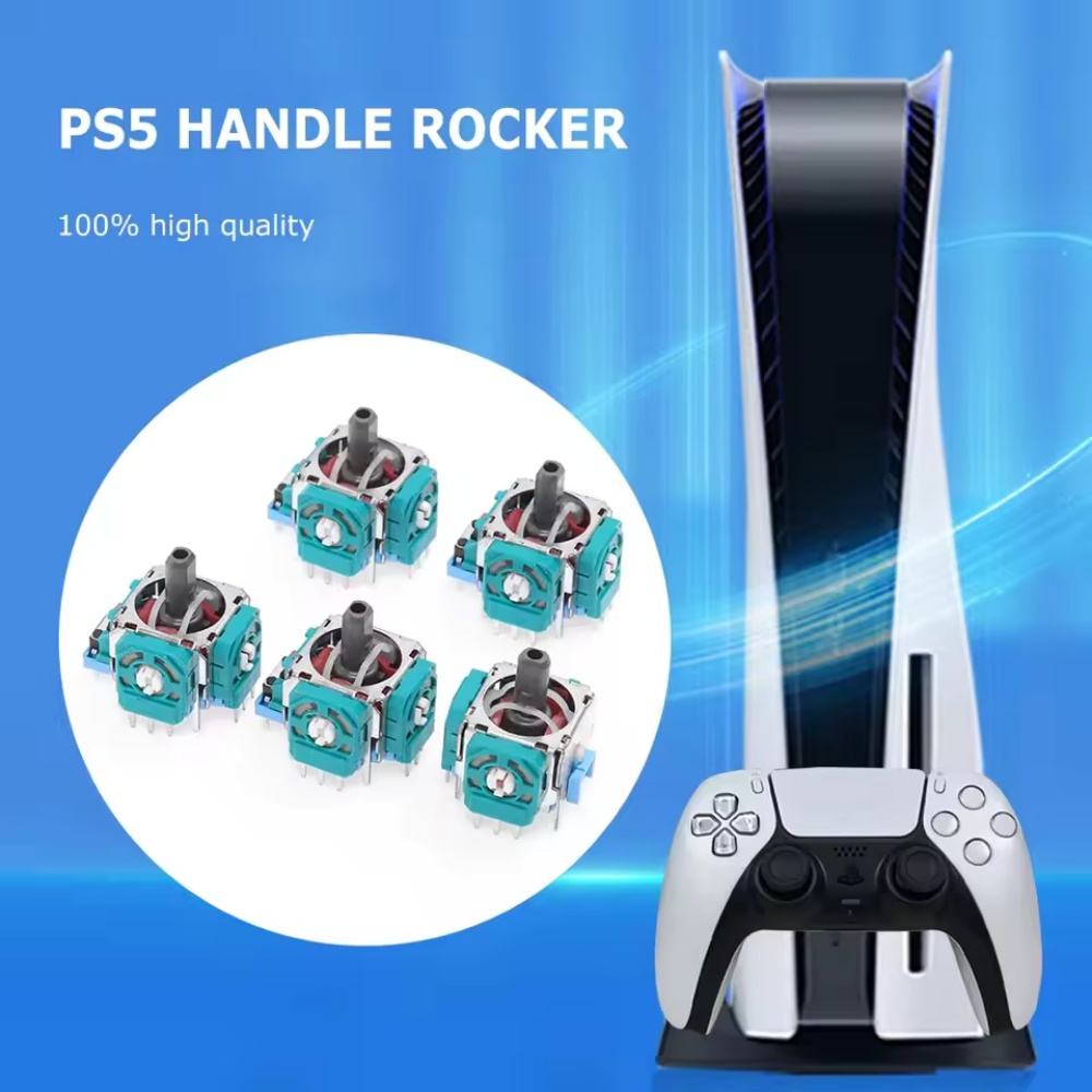 ORIGINAL 10PCS-50Pcs Replaceme - Gaming Controller Phone ulasan dan harga