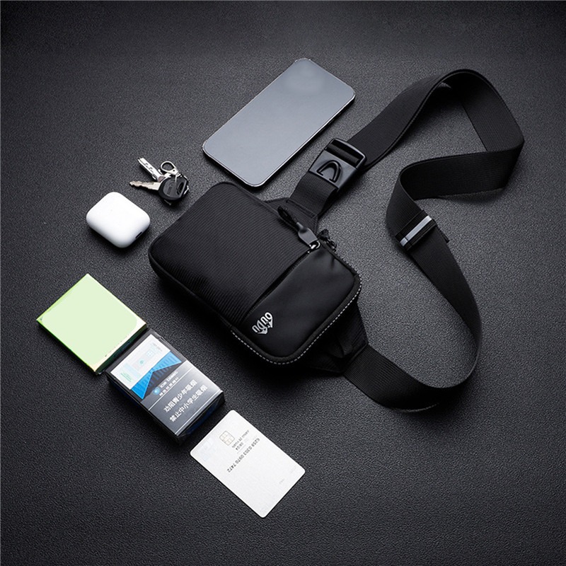 1PC Portable Waterproof Nylon  - Phone Accessories In China ulasan dan harga