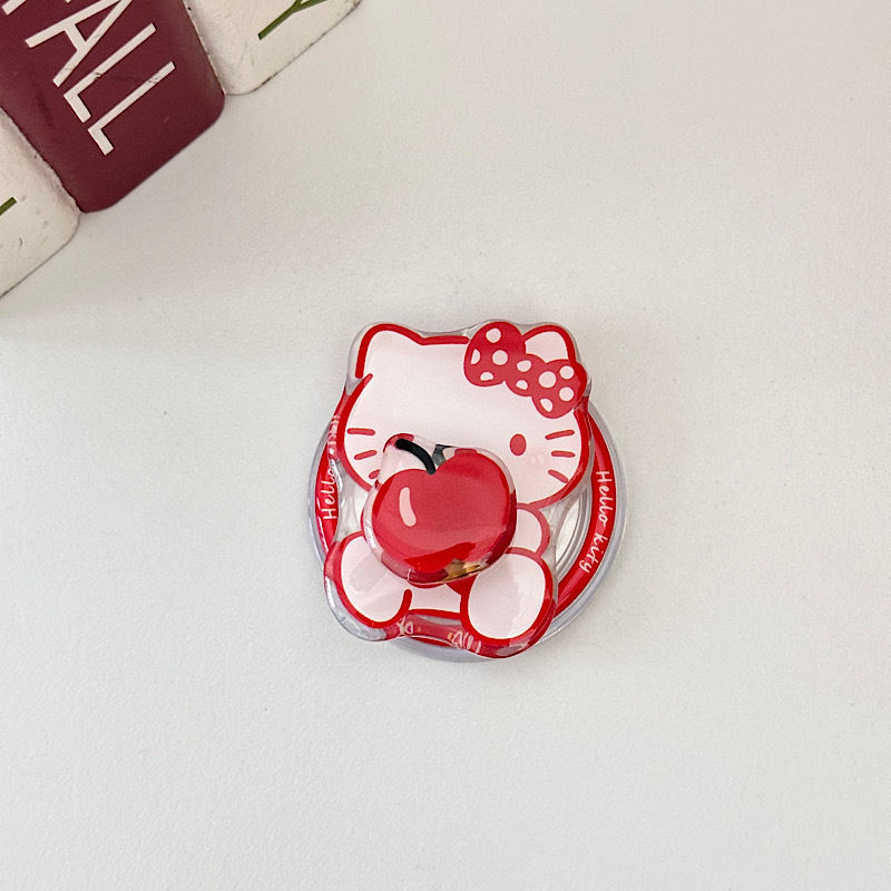 Cute INS for Magsafe Phone San - Phone Accessories Cute ulasan dan harga
