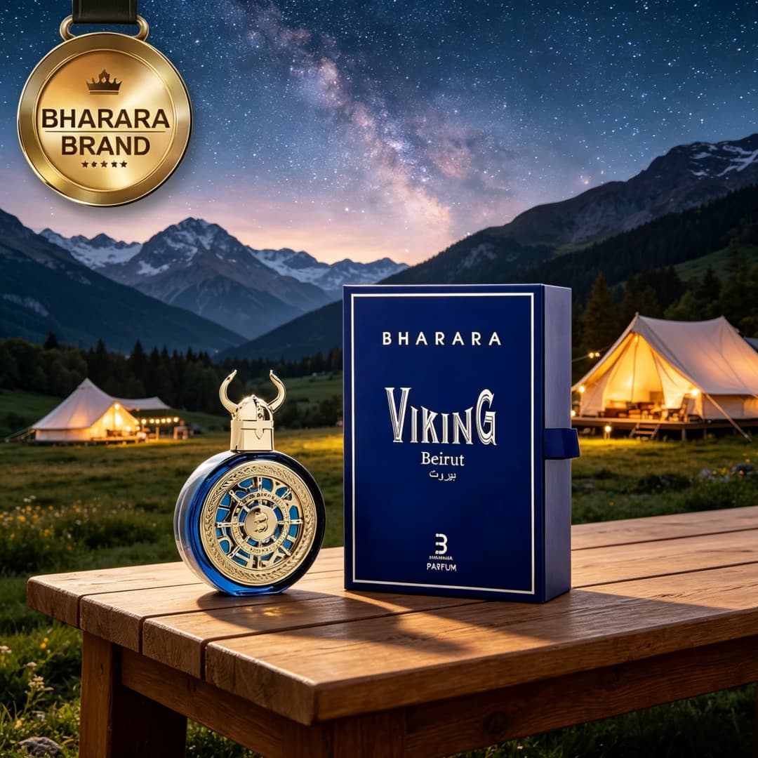 Bharara Viking Beirut Eau de P - Phone Accessories On Top ulasan dan harga